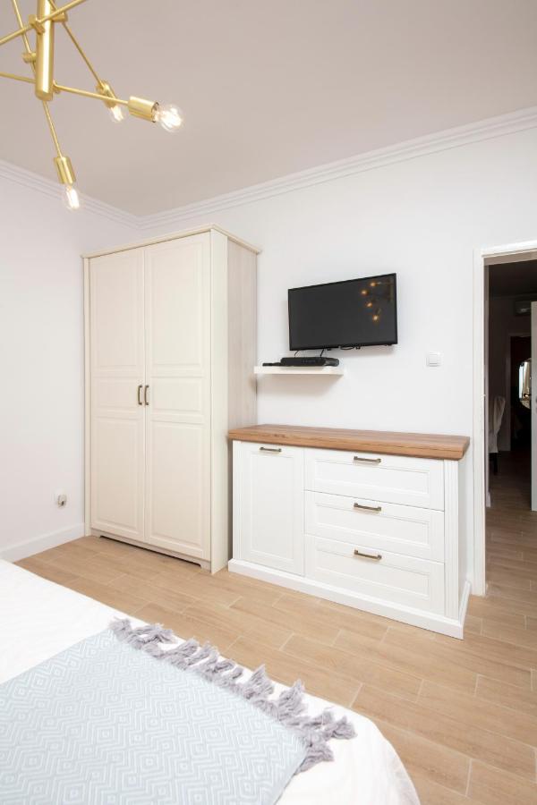 Spring Apartment Perast Extérieur photo
