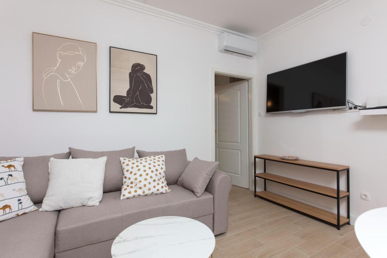 Spring Apartment Perast Extérieur photo