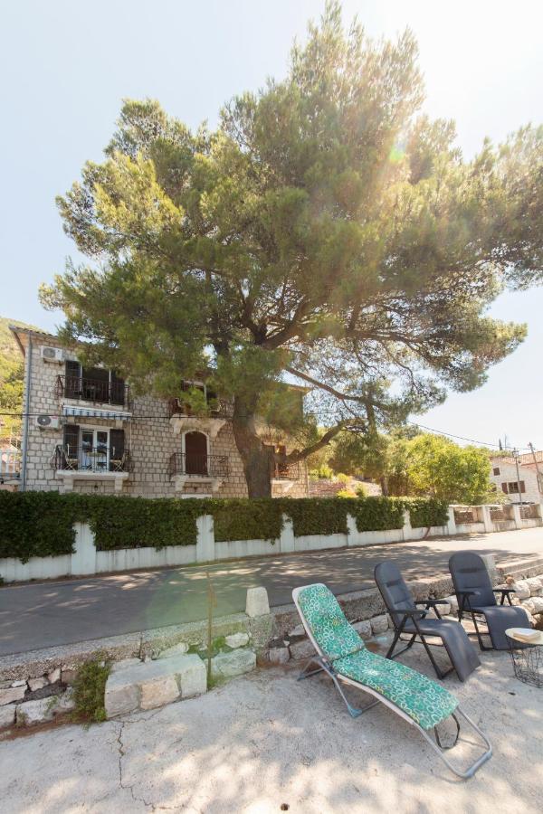 Spring Apartment Perast Extérieur photo