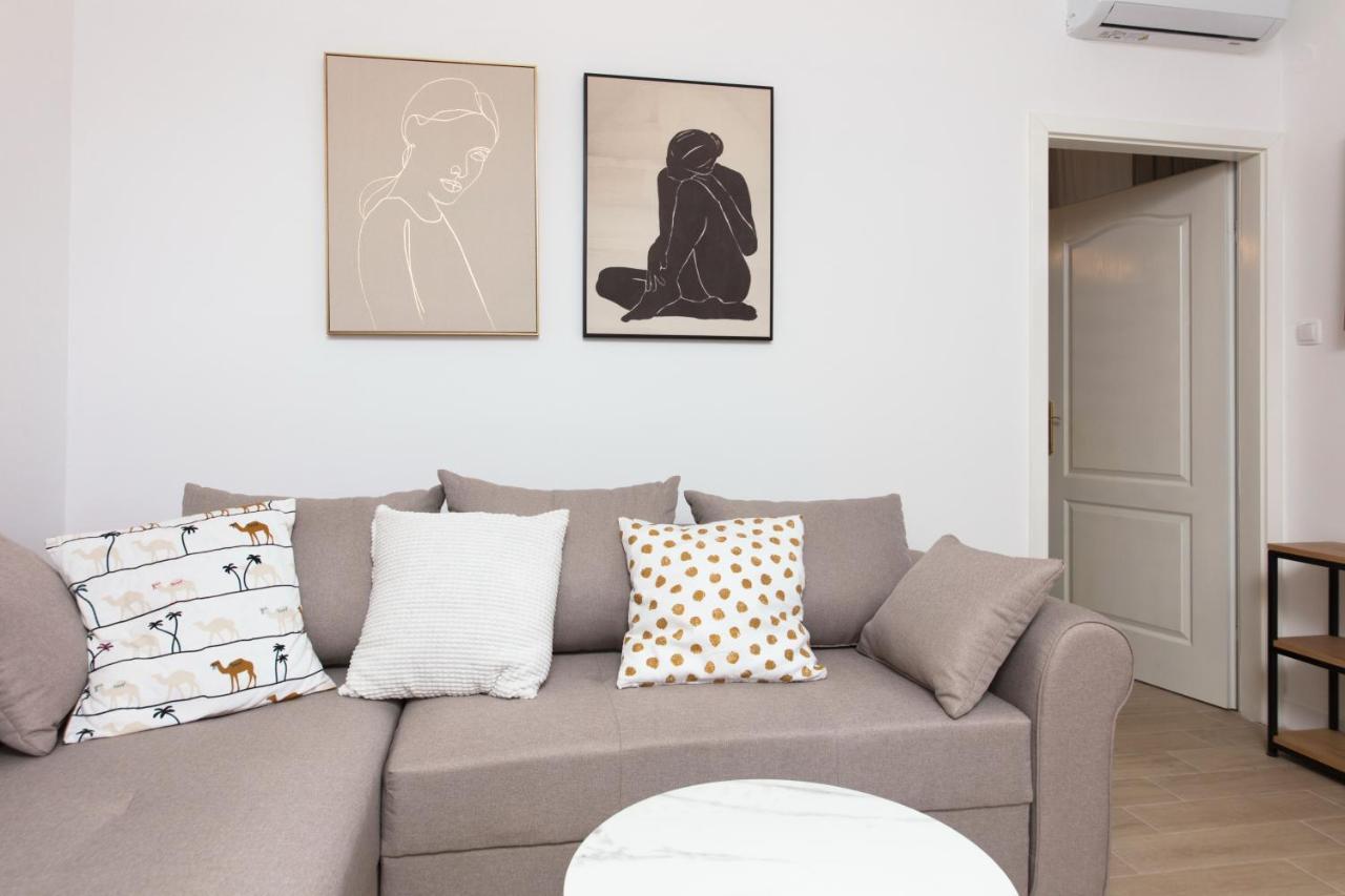 Spring Apartment Perast Extérieur photo
